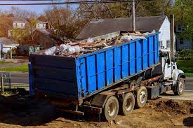 Junk Removal for Events in Ardmore, OK